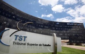 TST