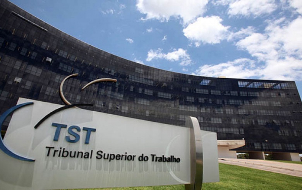 TST